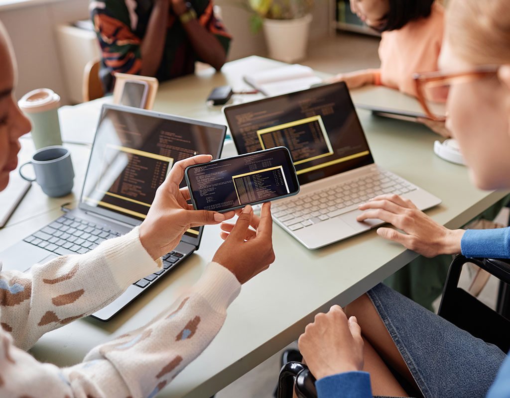 How UB Grow is Revolutionizing Web and Graphic Design for Agencies